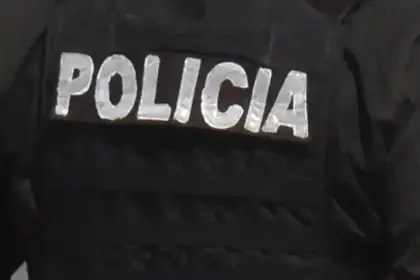 Confirman un policía herido de bala tras una emboscada en Santa Ana del Yacuma