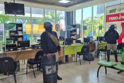 Pericia detecta que 170 personas tenían acceso irrestricto al sistema de Recaudaciones de la Alcaldía de la capital cruceña
