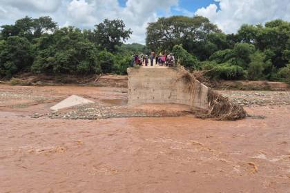 Crédito aprobado en Diputados por $us 250 millones será para atender emergencias por desastres naturales