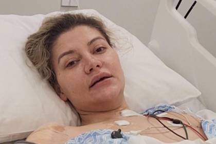 ¿Por qué Beller acusa a Cerimedo del ataque del que fue víctima? Esto fue lo que respondió