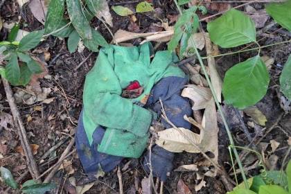 Fiscalía identifica a prófugo en caso de asesinato de familia y no descarta más implicados