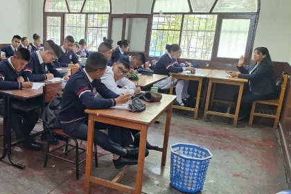 ¿Desde cuándo aplicará el horario de invierno en los colegios de Cochabamba?