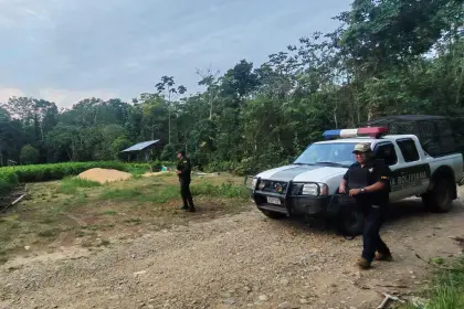 Secuestran a un hombre y le roban Bs 46.000 en el trópico de Cochabamba tras ser citado para la compra de un vehículo