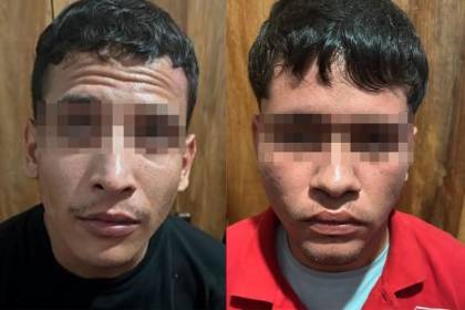 Balacera en San Ignacio: Hay cuatro aprehendidos, dos dicen ser del PCC y dos del Comando Vermelho, dice fiscal