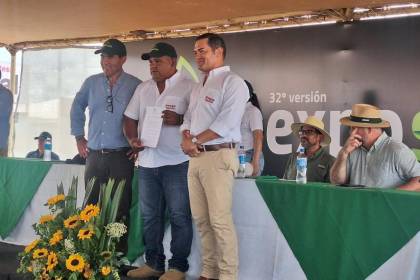 Gobierno autoriza el uso de biotecnología HB4 para la soya en Bolivia