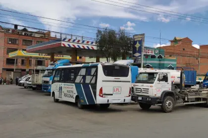 “Bolivia necesita $us 9 millones por día para el desastre causado por el MAS”, dice el exministro de Hidrocarburos
