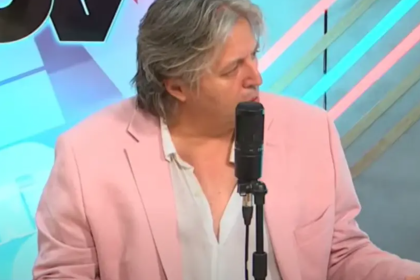 PDC anuncia que Andrés Torrez dejó de ser coordinador nacional de ese partido 