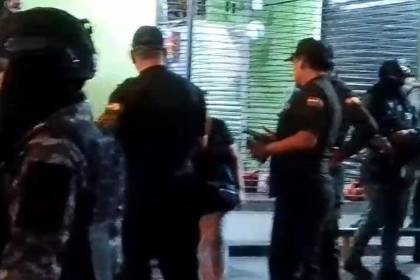 A la librecambista asesinada en un atraco le quitaron más de $us 100.000, revela su hermano
