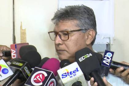 Hallan herido con un disparo en la cara y tres en el cuerpo a agricultor secuestrado en La Guardia