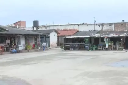 Muerte en Palmasola: Mujer fallece en el interior del penal, se presume que era visitante