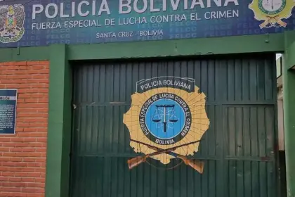 Menonita denuncia que policías de inteligencia lo secuestraron e intentaron pedir Bs 800.000 para liberarlo