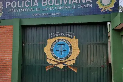 Tiktoker no fue trasladado a La Paz y es investigado por un video publicado a inicios de este año, dice su abogado