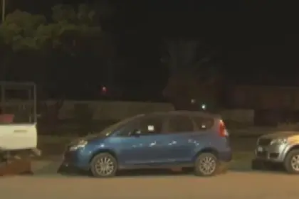 Filas por combustible persisten en Cochabamba en el feriado de Corpus Christi