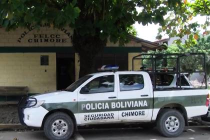 El trópico de Cochabamba, entre el resguardo a Evo Morales, las actividades ilícitas y poca presencia policial 