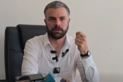 Senador de Libre pide al Ejecutivo explicar qué pasará con los viceministerios del Ministerio de Justicia