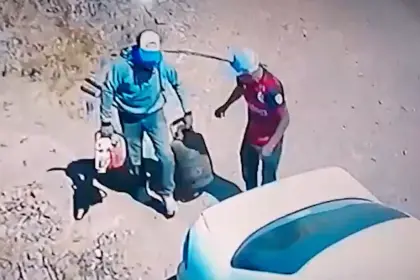 Vecinos de Sacaba exigen mayor seguridad por constantes robos en la zona