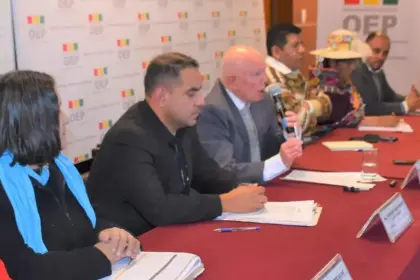 Tras dudas, el TSE define desarrollar el segundo debate presidencial con algunos candidatos 
