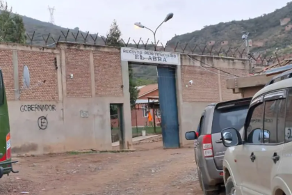 Muere de un paro cardíaco la esposa del reo asesinado con 25 puñadas en El Abra 