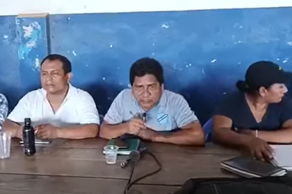 San Julián anuncia bloqueo de 24 horas para el 2 de septiembre en rechazo al decreto del diésel