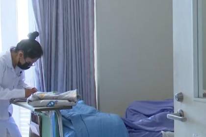 Internan por chikungunya a dos embarazadas en Cochabamba; una sufrió un parto prematuro debido a la enfermedad