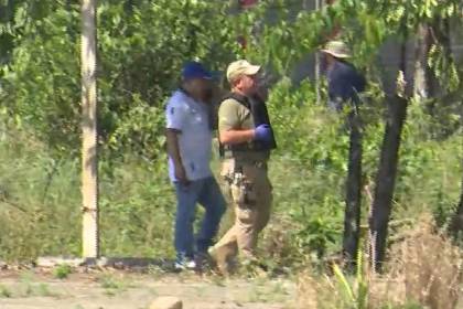Registran una explosión cerca al recinto electoral donde debe votar Andrónico Rodríguez