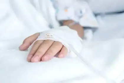 Mujer tuvo que ser sometida a cirugía tras ataque de un perro en Santa Cruz