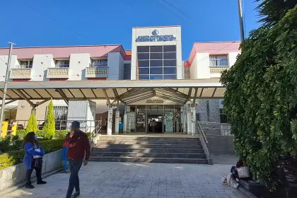 Niño de ocho años pierde tres dedos de su mano izquierda tras manipular un explosivo