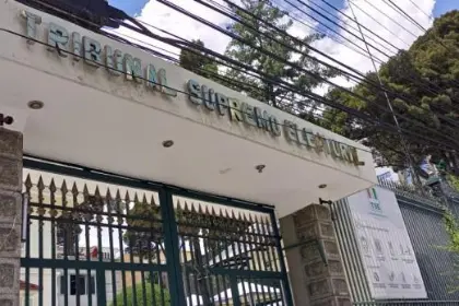 TSE alista pronunciamiento sobre los fallos de Pan-Bol y MTS; vocal dice que hay que esperar la decisión del TCP 