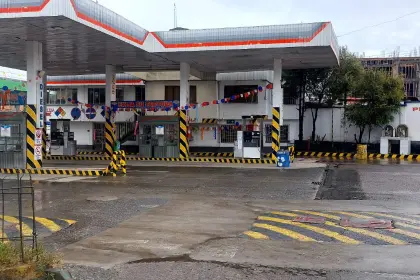 Diésel: Surtidores no venderán más de 120 litros “fuera de tanque” hasta que se ajuste el sistema de facturación