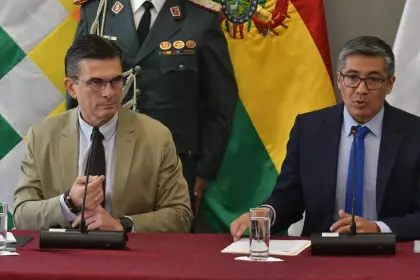 Gobierno reformulará el PGE 2026 para “reducir al menos un 30%” el déficit fiscal e incluirá un artículo que permita la revisión hasta febrero