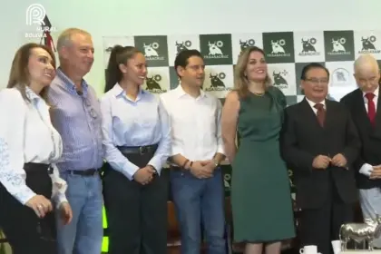 Foro: Productores exigen ley para exportación irrestricta y que se garantice la seguridad jurídica