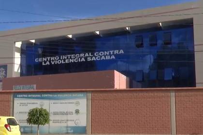 Investigan presunta agresión de una madre a su hijo de 3 años en Sacaba