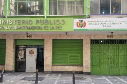 Empresario Robin Jofré no se presenta a declarar como testigo por el caso de enriquecimiento ilícito contra Cerimedo