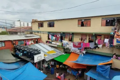 Hacinamiento en el penal de San Sebastián Mujeres: realizan campaña para ampliar las instalaciones