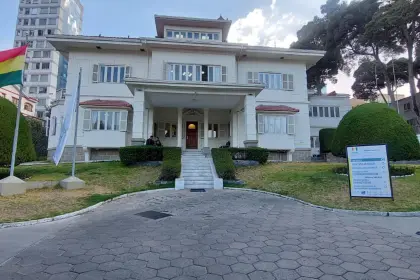 TSE sesiona en Sala Plena para tratar la convocatoria a las subnacionales y aguarda la promulgación de la ley