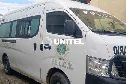 Hallan a una mujer sin vida debajo de una cama con signos de violencia en La Paz