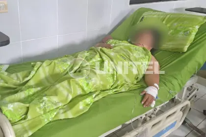 “Quería cortarme el cuello”: El duro relato de la mujer que sobrevivió al ataque de su expareja, quien mató a su novio