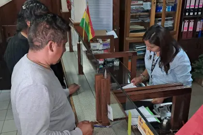 Cochabamba: 13 organizaciones políticas se registraron para las subnacionales