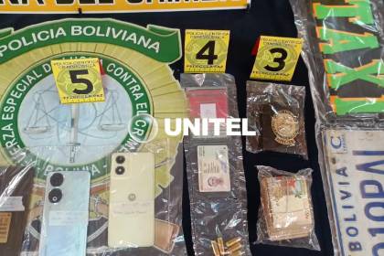 Tres policías son investigados por privación de libertad y extorsión a dos mineros 