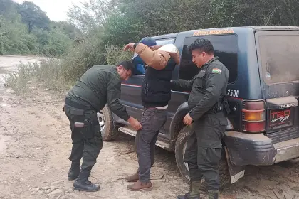 Aprehenden al extranjero acusado de asesinar a un joven futbolista en Los Negros