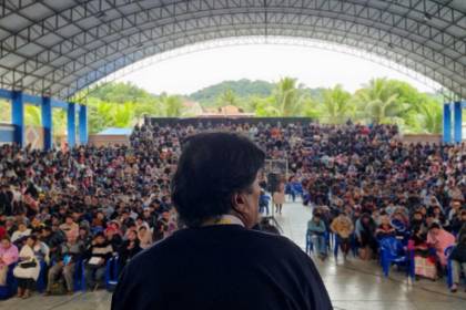 Cocaleros piden controles migratorios en el trópico y rechazan la escasez de combustible