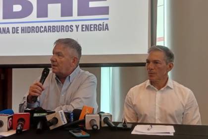 En “terapia intensiva”: Cámara de Hidrocarburos plantea tres medidas urgentes para evitar el colapso del sector