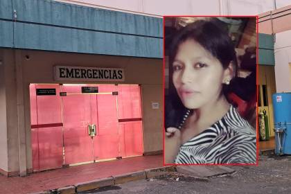 Fallece la mujer quemada con gasolina por su cuñado, tenía el 70% del cuerpo afectado