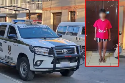 Recapturan en Santa Cruz a la adolescente que fugó del Centro Cometa de Cochabamba