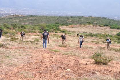Cotapachi: el sector movilizado no asiste a las reuniones de conciliación, señala la Gobernación