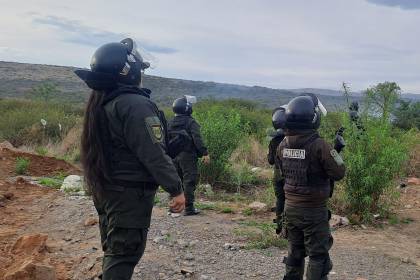 “Fue a entregar notas”: uno de los fallecidos en Colcapirhua era profesor y no estaba en el conflicto, dice la familia