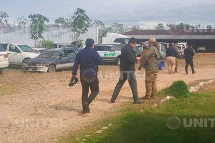 Fiscalía abre tres investigaciones en Santa Fe por la muerte de tres personas