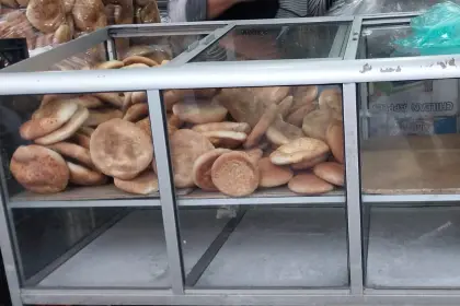 Intendencia de Cochabamba: “A partir de ahora pueden vender pan a 50 centavos en el lugar que quieran”