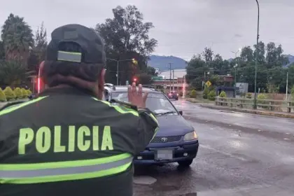 Elecciones: Casi 600 vehículos fueron retenidos a nivel nacional por transitar sin permiso de circulación