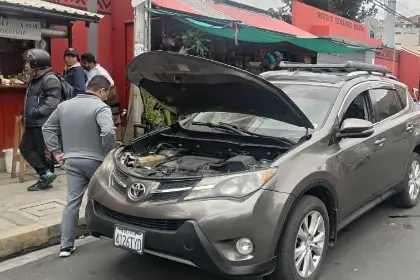 “Va haber una ampliación” en la Inspección Técnica Vehicular, adelanta jefe policial
